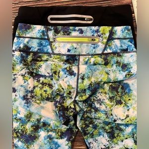 2-ATHLETA Leggins Women’s Size‎ S